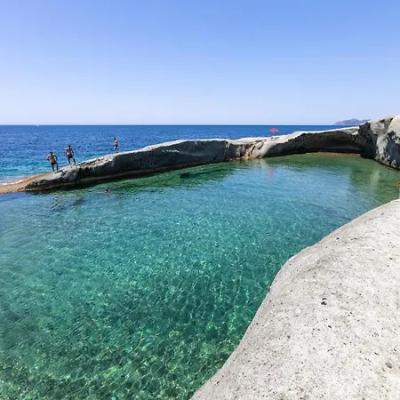 A Due Passi Dal Mare Bosa Marina