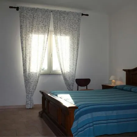 A Due Passi Dal Mare Apartament *