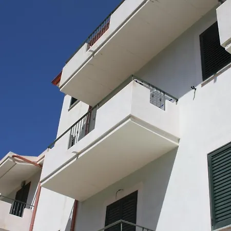 Apartament A Due Passi Dal Mare *