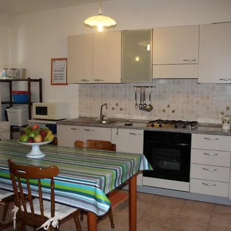 A Due Passi Dal Mare Apartament