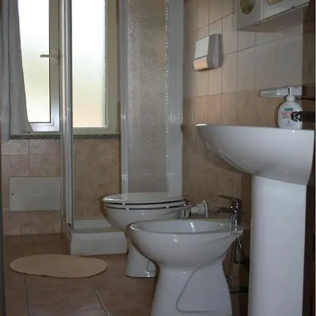 Apartament A Due Passi Dal Mare